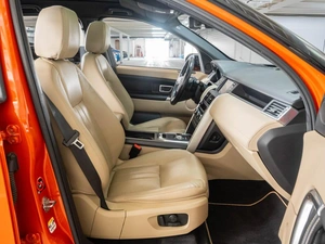 Внедорожник Land Rover Discovery Sport 2015 года, 3286000 рублей, Ставрополь