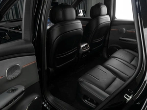 Внедорожник Trumpchi S7 2025 года, 5250000 рублей, Тюмень