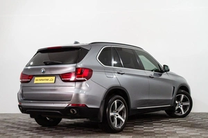 Внедорожник BMW X5 2015 года, 3539000 рублей, Сургут
