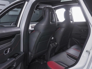 Внедорожник Jetour Dashing 2024 года, 2320000 рублей, Ростов-на-Дону