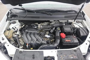 Седан Renault Logan 2021 года, 1049000 рублей, Орёл