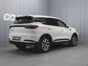 Внедорожник Chery Tiggo 7 Pro Max 2023 года, 2070000 рублей, Омск