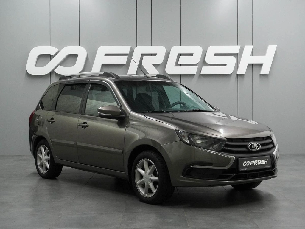 Универсал ВАЗ (LADA) Granta 2018 года, 604000 рублей, Воронеж