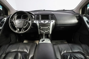 Внедорожник Nissan Murano 2011 года, 1369000 рублей, Новосибирск