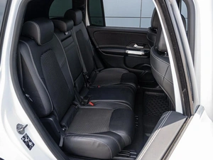 Внедорожник Mercedes-benz GLB-класс 2021 года, 3820000 рублей, Краснодар