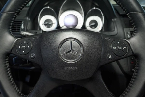Седан Mercedes-benz C-класс 2010 года, 1059000 рублей, Ульяновск