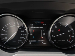 Внедорожник Land Rover Range Rover Evoque 2013 года, 2060000 рублей, Краснодар