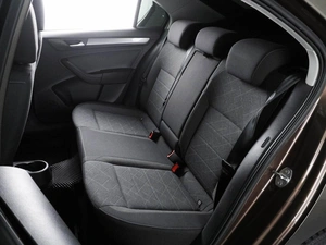 Лифтбек Volkswagen Polo 2021 года, 1696000 рублей, Воронеж