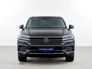 Внедорожник Volkswagen Touareg 2019 года, 4296900 рублей, Москва