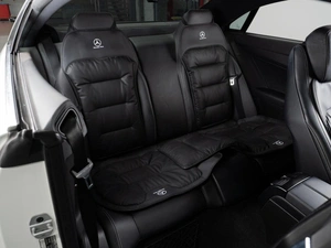 Купе Mercedes-benz E-класс 2011 года, 1769000 рублей, Тюмень