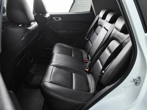 Внедорожник Chery Tiggo 4 2022 года, 1230000 рублей, Воронеж