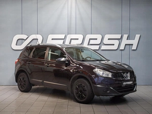 Внедорожник Nissan Qashqai+2 2010 года, 1020000 рублей, Муром