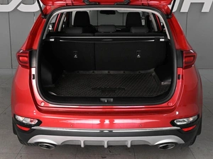 Внедорожник Kia Sportage 2021 года, 2649000 рублей, Аксай