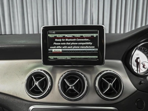 Внедорожник Mercedes-benz GLA-класс 2015 года, 1830000 рублей, Ставрополь