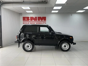 Внедорожник ВАЗ (LADA) 2131 (4x4) 2022 года, 895000 рублей, Смоленск