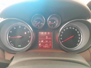 Внедорожник Opel Mokka 2015 года, 1385000 рублей, Смоленск