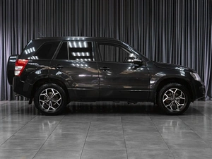 Внедорожник Suzuki Grand Vitara 2013 года, 1444000 рублей, Тюмень