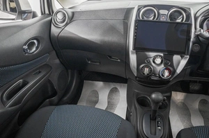 Хетчбэк Nissan Note 2013 года, 829000 рублей, Барнаул