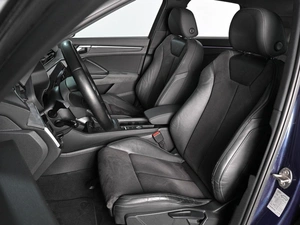 Внедорожник Audi Q3 2019 года, 2699000 рублей, Аксай