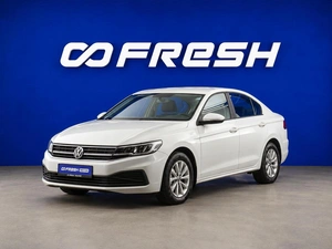 Седан Volkswagen Bora 2022 года, 1749032 рублей, Москва