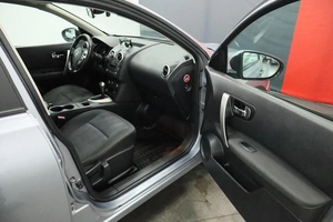Внедорожник Nissan Qashqai 2012 года, 850000 рублей, Курск
