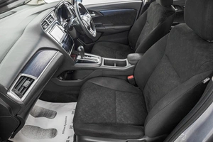 Универсал Honda Shuttle 2017 года, 1199000 рублей, Барнаул