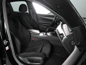 Седан BMW 5 серия 2021 года, 5099000 рублей, Аксай