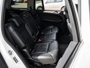 Внедорожник Mercedes-benz GLS-класс 2016 года, 3500000 рублей, Краснодар