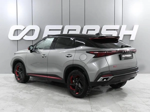 Внедорожник OMODA C5 2023 года, 2149000 рублей, Аксай