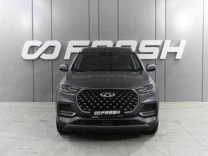 Внедорожник Chery Tiggo 8 Pro Max 2022 года, 2125000 рублей, Аксай