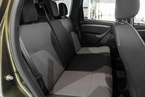 Внедорожник Renault Duster 2018 года, 1469000 рублей, Петрозаводск