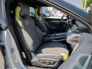 Внедорожник BYD Song L 2023 года, 4850000 рублей, Краснодар