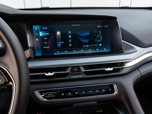 Внедорожник Changan CS75 Plus 2023 года, 2180000 рублей, Краснодар