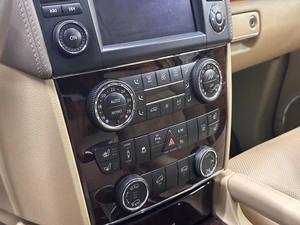 Внедорожник Mercedes-benz GL-класс 2011 года, 2997000 рублей, Красноярск