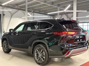 Внедорожник Toyota Highlander 2026 года, 5699000 рублей, Павловская Слобода