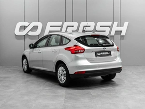 Хетчбэк Ford Focus 2019 года, 1150000 рублей, Тюмень