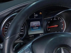 Седан Mercedes-benz C-класс 2014 года, 1999000 рублей, Сургут