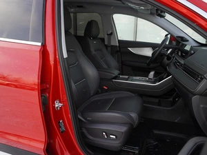 Внедорожник Chery Tiggo 7 Pro Max 2023 года, 2000000 рублей, Тверь