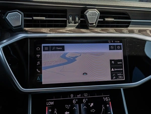 Седан Audi A6 2019 года, 3599000 рублей, Краснодар