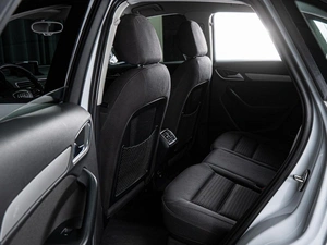 Внедорожник Audi Q3 2014 года, 1859000 рублей, Волгоград