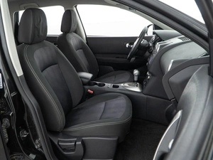 Внедорожник Nissan Qashqai 2012 года, 839050 рублей, Москва