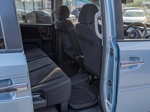 Минивэн Honda Stepwgn 2009 года, 1290000 рублей, Краснодар