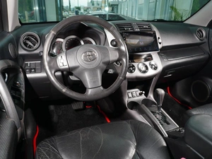 Внедорожник Toyota RAV4 2006 года, 947000 рублей, Тверь