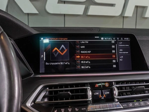 Внедорожник BMW X5 2019 года, 6469000 рублей, Воронеж