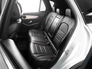 Внедорожник Mercedes-benz GLC-класс 2015 года, 2199000 рублей, Тюмень