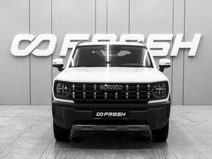 Внедорожник Haval H3 2024 года, 2860000 рублей, Ростов-на-Дону