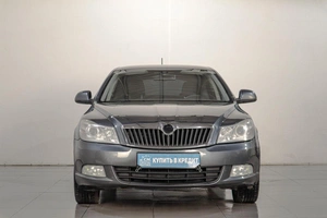 Лифтбек Skoda Octavia 2012 года, 919000 рублей, Челябинск