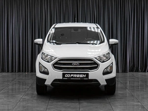 Внедорожник Ford EcoSport 2018 года, 1149000 рублей, Тюмень