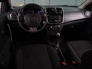 Хетчбэк Renault Sandero Stepway 2016 года, 1199000 рублей, Воронеж