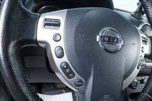 Внедорожник Nissan Qashqai 2012 года, 1249000 рублей, Челябинск
